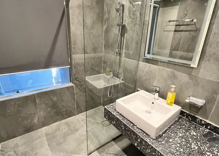 شقة 2br Ground Floor With Heated Pool In Bali El Gouna