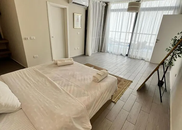 2br Ground Floor With Heated Pool In Bali El Gouna شقة