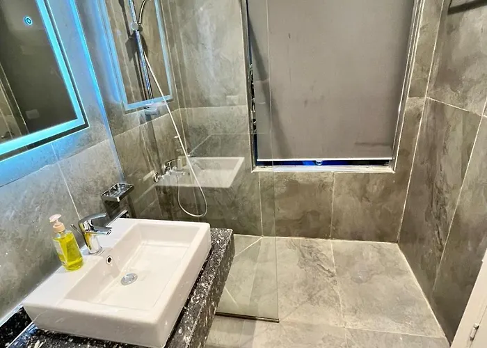 2br Ground Floor With Heated Pool In Bali El Gouna * الغردقة
