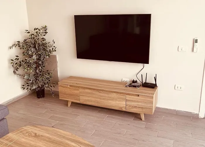 شقة 2br Ground Floor With Heated Pool In Bali El Gouna