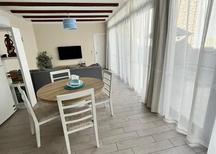 2br Ground Floor With Heated Pool In Bali El Gouna شقة *